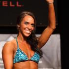 Nicole  Benett - NPC Empire Classic 2011 - #1